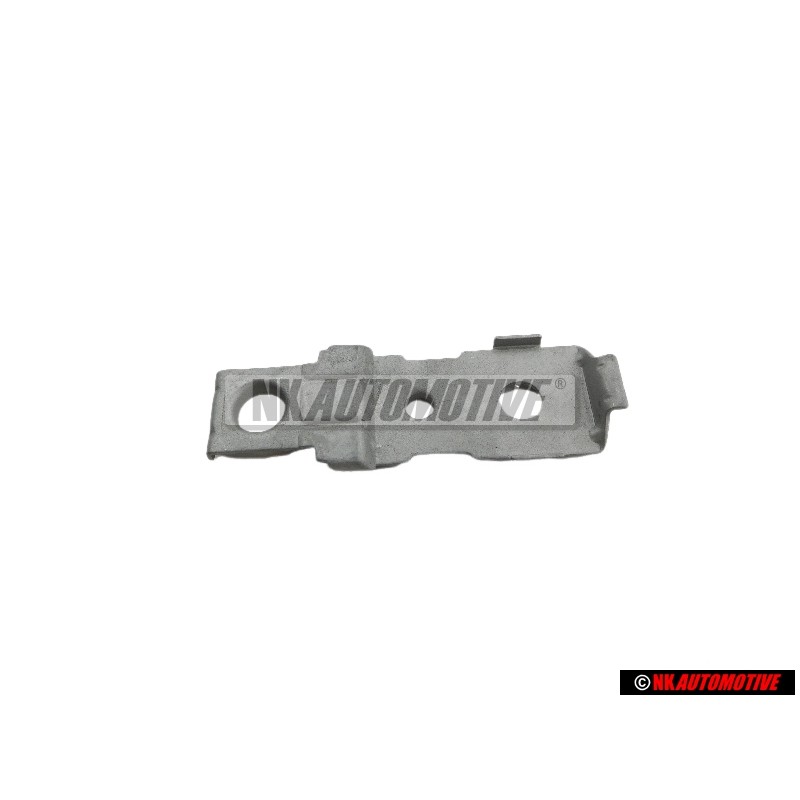 Original Audi Adjusting Plate - 8Z0881353