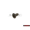 Original Audi Countersunk Bolt - N 10125301