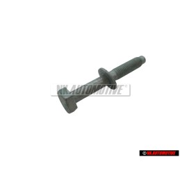 Original Audi Hexagon Head Bolt Combi - N 90489301