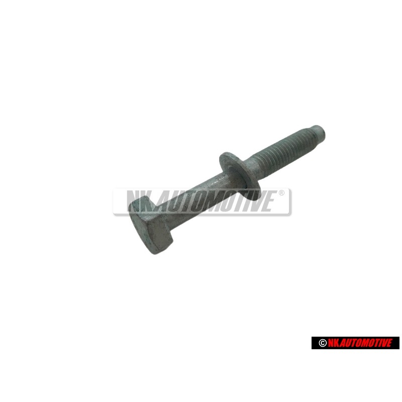 Original Audi Hexagon Head Bolt Combi - N 90489301
