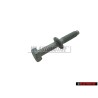 Original Audi Hexagon Head Bolt Combi - N 90489301