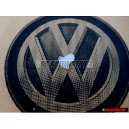 Original Audi Expanding Nut - N 90500501