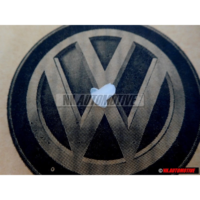 Original Audi Expanding Nut - N 90500501