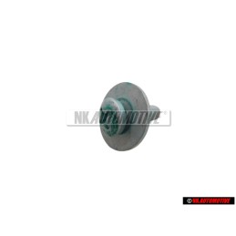 Original Audi Fillister Head Bolt Combi. 