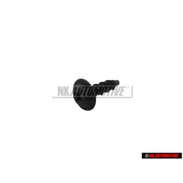 Original Audi Self-Tapping Screw - N 90624901