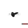 Original Audi Self-Tapping Screw - N 90624901