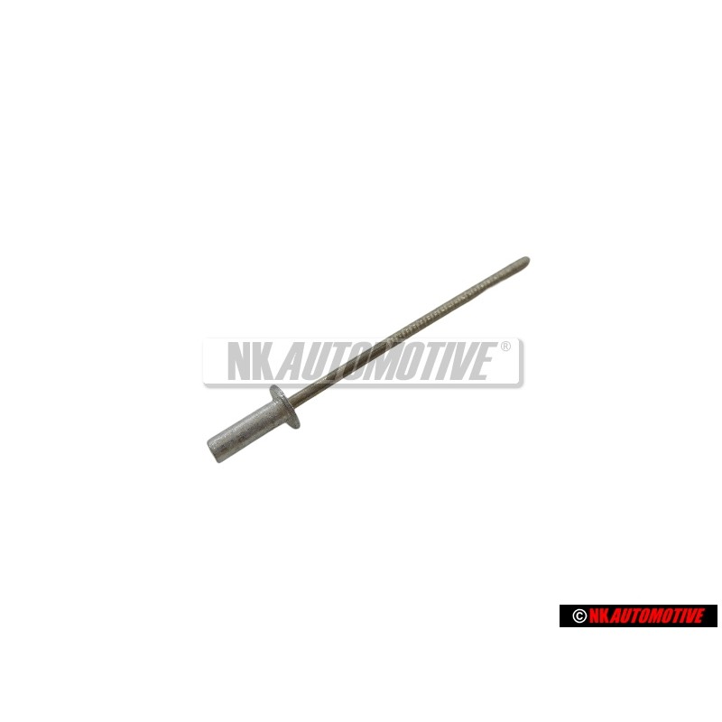 Original Audi Cup Rivet - N 90886701
