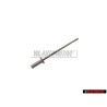 Original Audi Cup Rivet - N 90886701