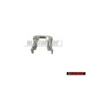 Original VW Securing Clip - 077906037A