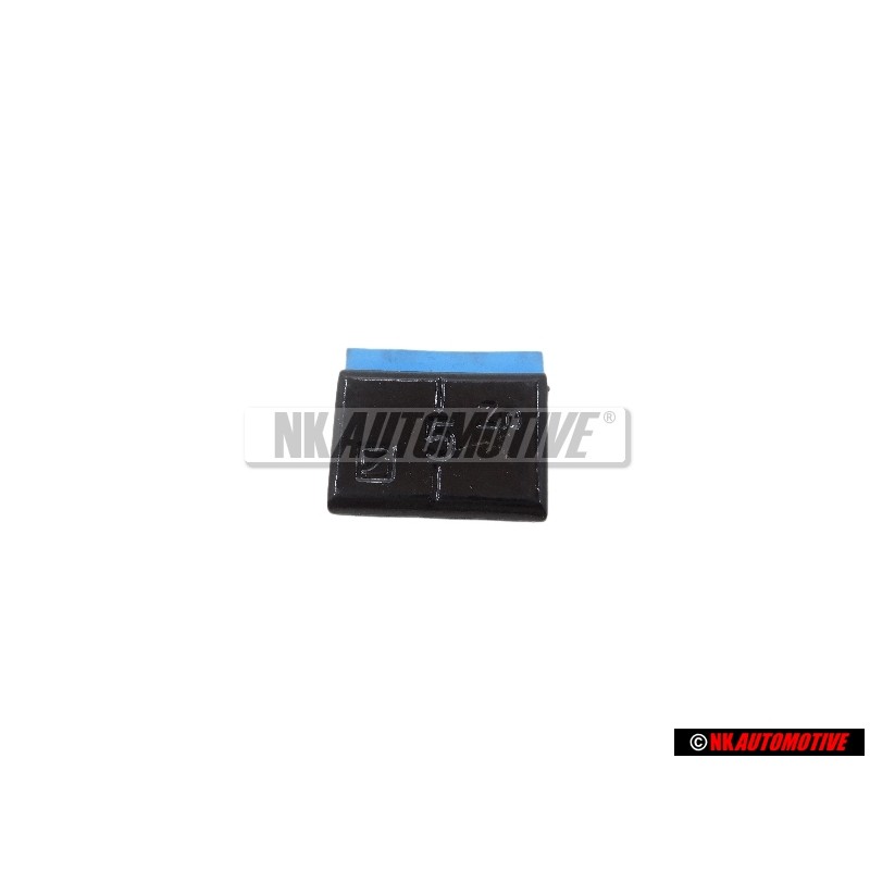 Original VW Balancer Weight Self-Adhesive - 1K0601178G