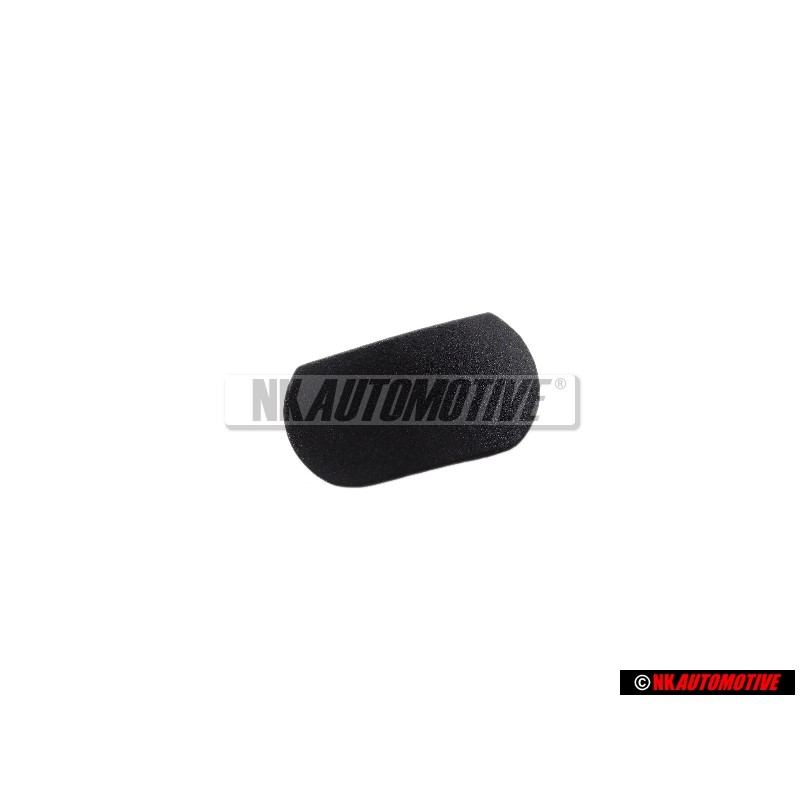 Original VW Cover Cap - 1T1863127A
