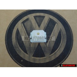 Original VW Clip - 2E1898802