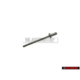 Original VW Pop Rivet - N 90797901