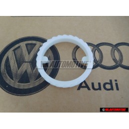 Original VW Drive Wheel Speedometer - 002409187