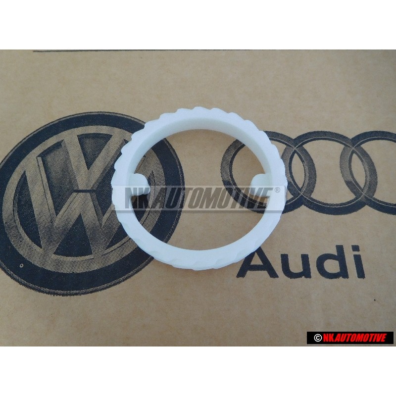 Original VW Drive Wheel Speedometer - 002409187