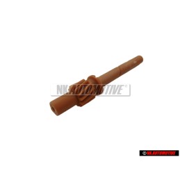 Original VW Speedometer Pinion - 0144091971