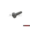 Original VW Socket Head Bolt With Inner Multipoint Head Kombi - 01V321375