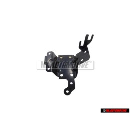 Original VW Bracket For Additional Coolant Pump - 021121079M