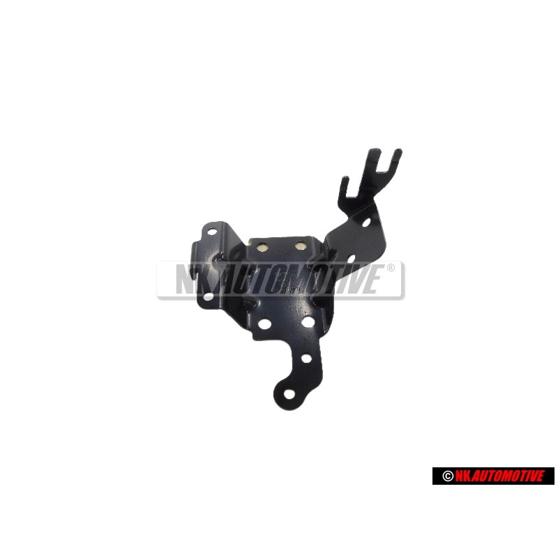 Original VW Bracket For Additional Coolant Pump - 021121079M
