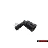 Original VW Connection Piece - 03N131823