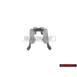Original VW Securing Clip - 04C133047