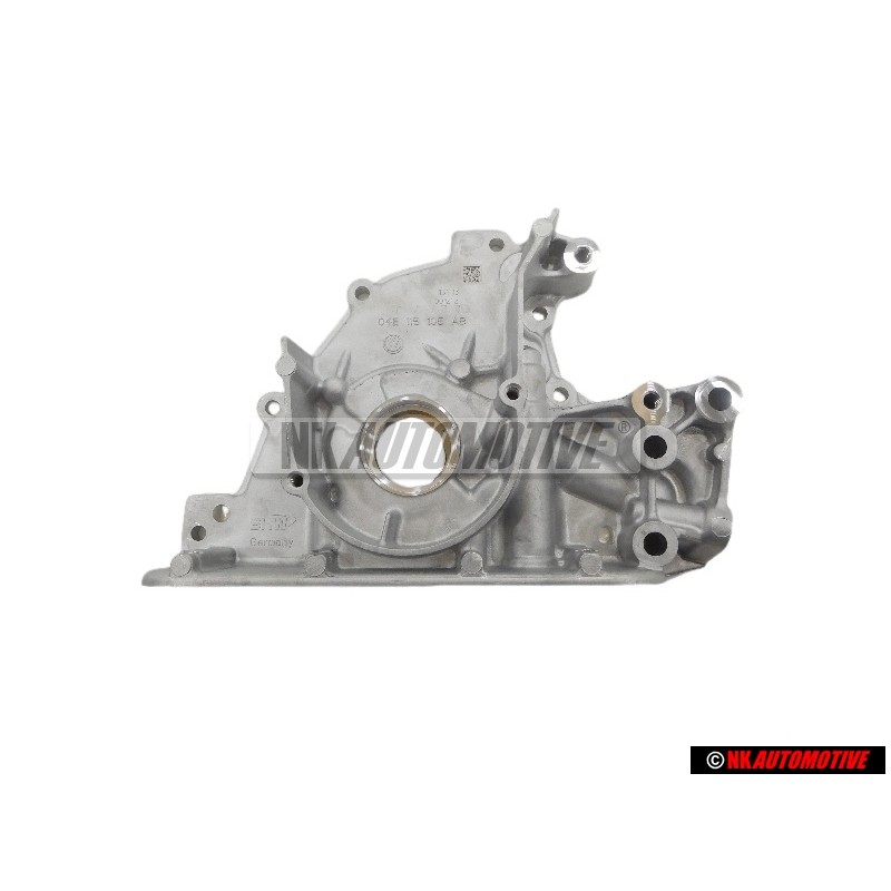 Original VW Oil Pump - 04E115105AB