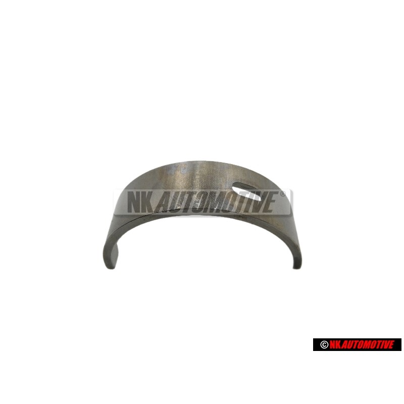 Original VW Crankshaft Bearing Shell Black - 070105561C 010
