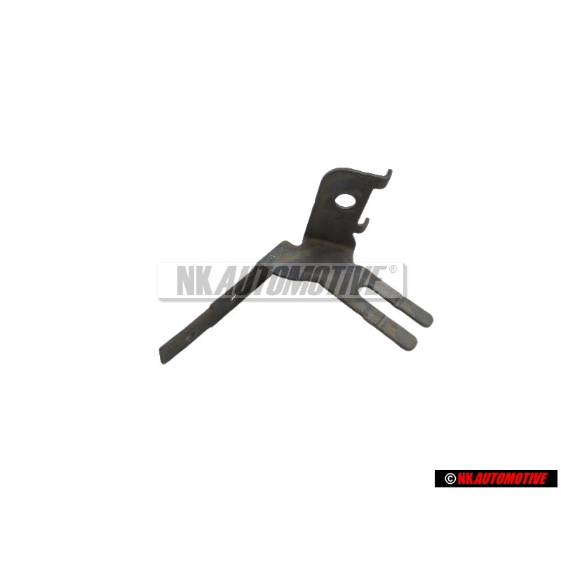 Original VW Bracket For Connector Housing - 070971502AB