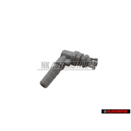 Original VW Angled Connector - 09D301381