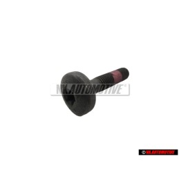 Original VW Oval Hexagon Socket Head Bolt - 0A2326117B