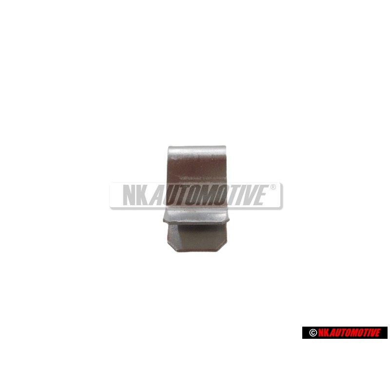 Original VW Clip - 161853733