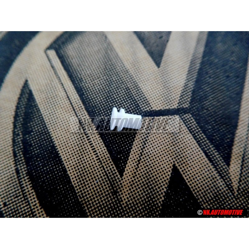Original VW Single Wiring Seal - 1C0972742