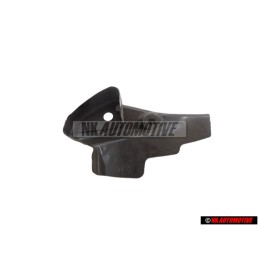 Original VW Filler Plate For Side Member - 1K8810416