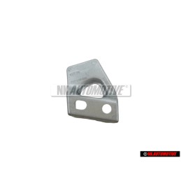 Original VW Retainer For Bumper - 1K8813745
