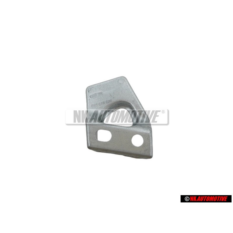 Original VW Retainer For Bumper - 1K8813745