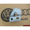 Original VW Retainer For Bumper - 1K8813746