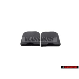 Original VW Protective Cap - 1Q0872107