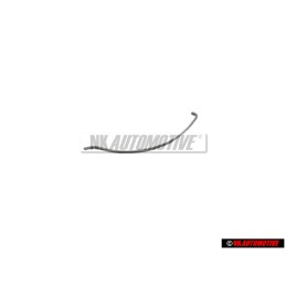 Original VW Spring Shackle - 1T0877695