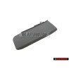 Original VW Base For Foot Support Artgrey - 1T1864777 3U6