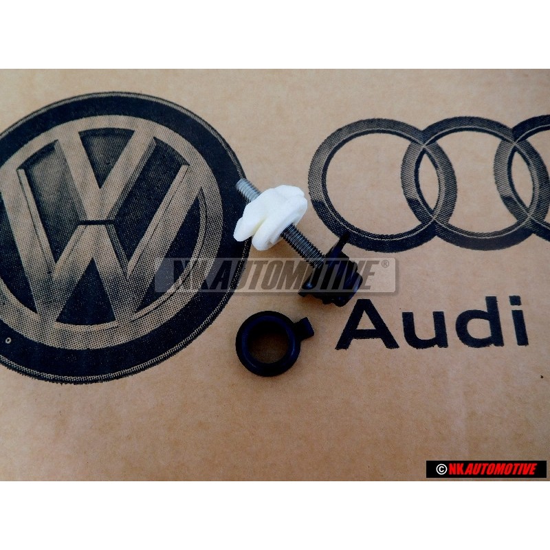 Original VW Adjusting Screw - 281941141B