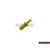Original VW Connecting Piece - 2D0133793