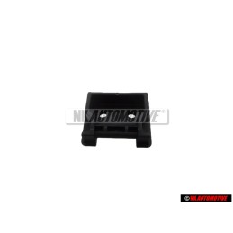Original VW Bracket - 2D0837631