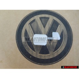Original VW Glide Piece - 2D0881203