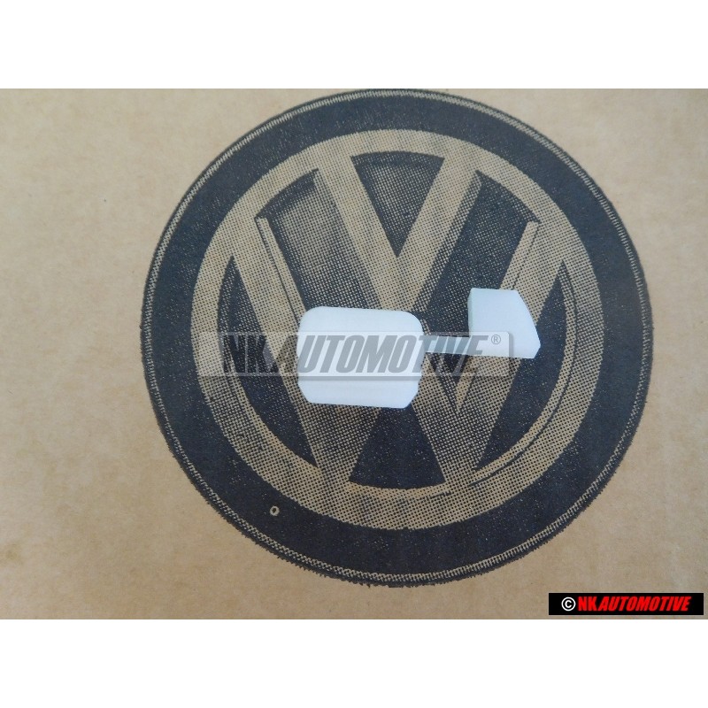 Original VW Glide Piece - 2D0881203