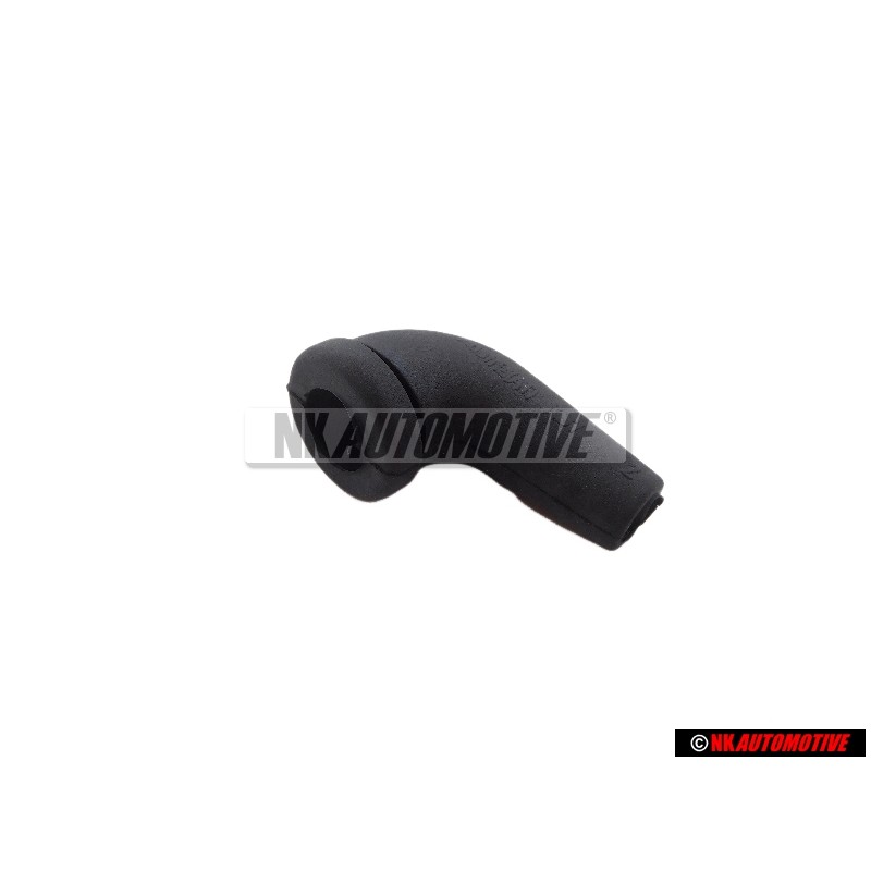 Original VW Grommet - 2D0906376S