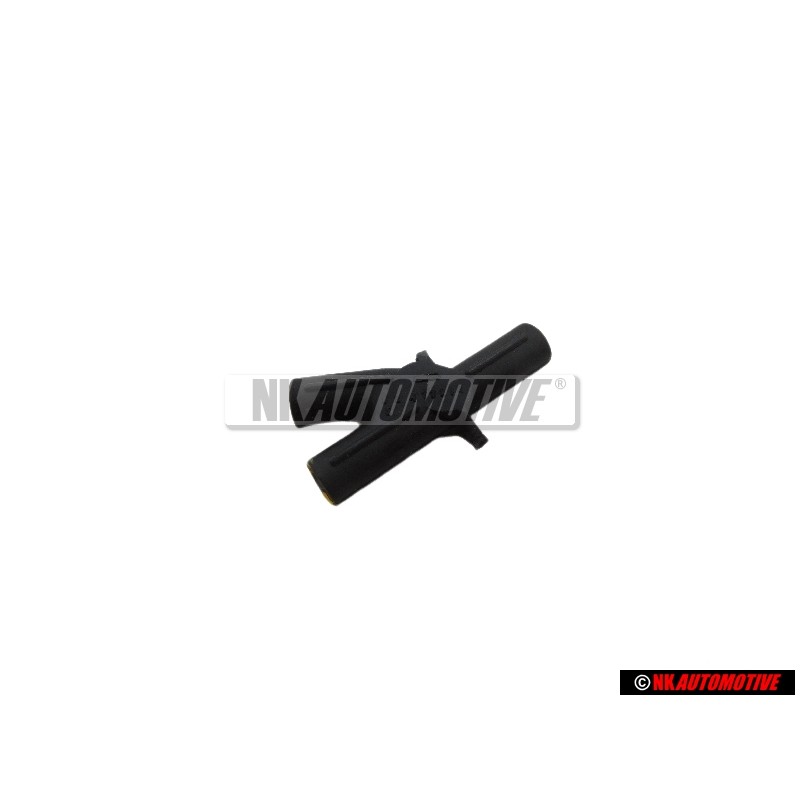 Original VW Distributor - 2D0955873