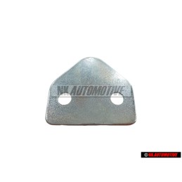 Original VW Underlay - 2D1843209