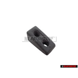 Original VW Stop For Sliding Door - 2D1843311A