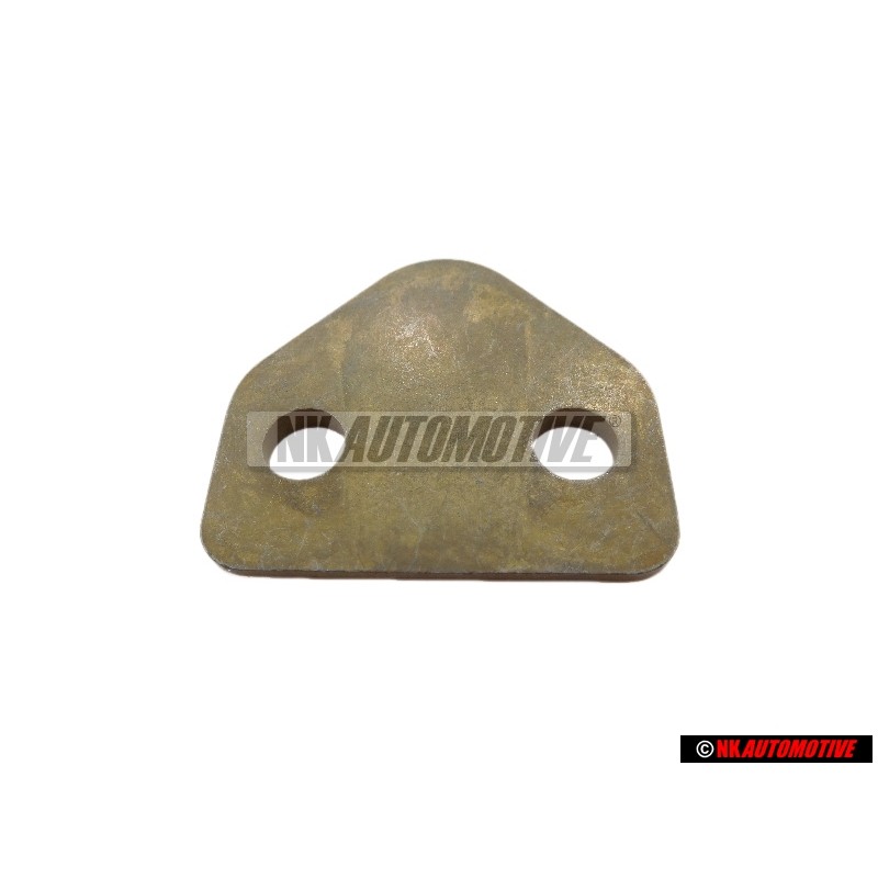Original VW Underlay - 2D1843458