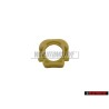 Original VW Retainer For Cable - 2E0399127